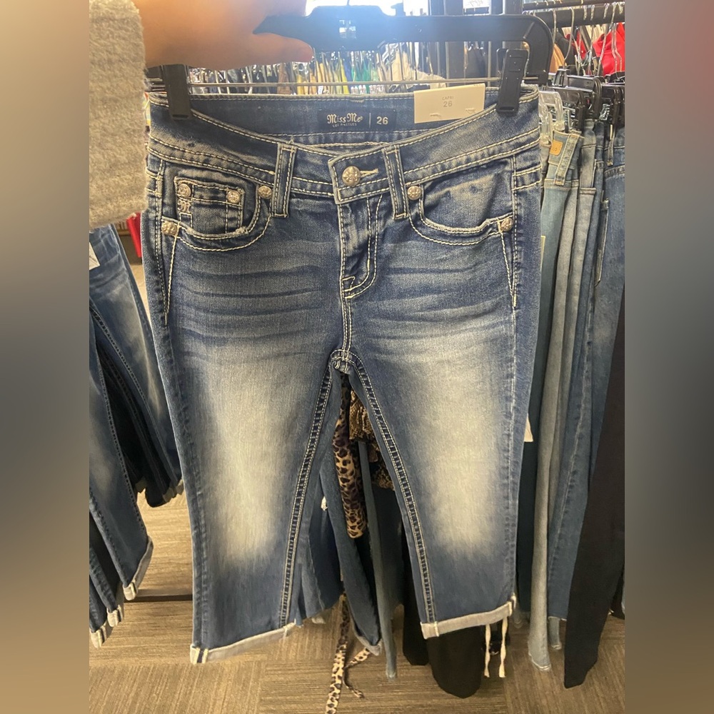 Blue Women's Jeans